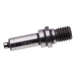 Вал болгарки 12*6L61 мм