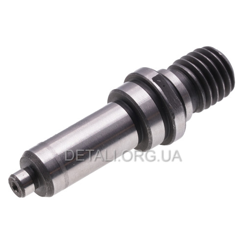 Вал болгарки 12*6L61 мм