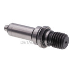 Вал болгарки 12*6L61 мм