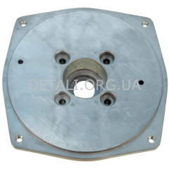 Кришка корпусу мотопомпи Lмц 185mm №3 2