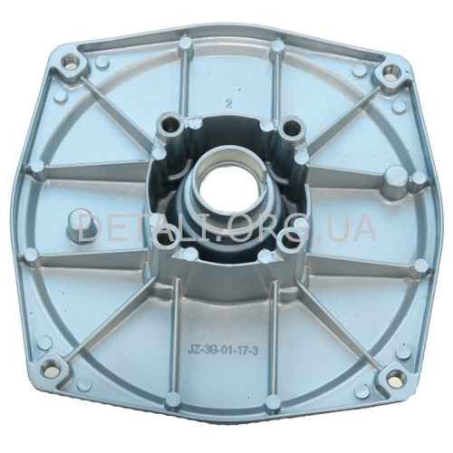 Крышка корпуса мотопомпы Lмц 185mm №3