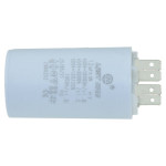 Конденсатор Last One 12мкф клеммы HY1 CBB-60H (35*60мм)