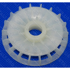 Крыльчатка якоря d12*55