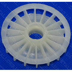 Крыльчатка якоря d12*55 2