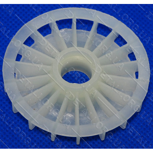 Крыльчатка якоря d12*55