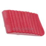 Клавіша вимикача вібраційної шліфувальної машини Bosch GWS 18V-EC оригінал 1600A00P2P.
