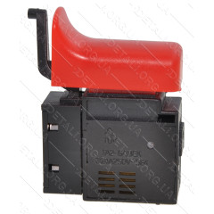 Кнопка дрелі Craft-Tec 950 2