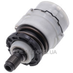 Редуктор lkz шуруповерта Black&Decker/DeWalt DCD710 оригінал N383058