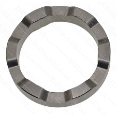Шайба перфоратора DeWalt D25032 оригинал N417735 (d28*36 h7) 2