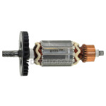 Якір пила дискова Makita 5704R (160*41 9-з / право) GUA аналог 516489-7