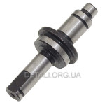 Вал ланцюгової пилки Зеніт ЦПЛ-355/1300 (L66,5/d8*10*12 мм)