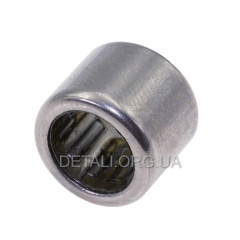 Игольчатый подшипник 8*10*12 болгарки Metabo Wpb 36-18 Ltx Bl 24-230 оригинал 143116090 2