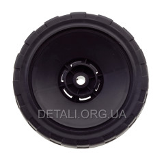 Переднє колесо газонокосарки Dnipro-M 38, INTERTOOL DT-2262, Vitals Master EZP-321s 2
