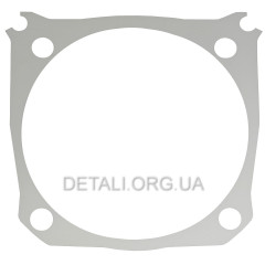 Прокладка болгарки (УШМ) Metabo WEV 15-125 Quick оригинал 339012430