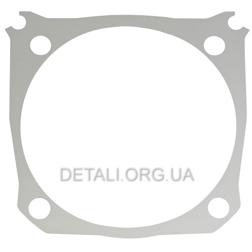 Прокладка болгарки (УШМ) Metabo WEV 15-125 Quick оригінал 339012430