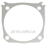 Прокладка болгарки (УШМ) Metabo WEV 15-125 Quick оригінал 339012430