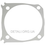 Прокладка болгарки (УШМ) Metabo WEV 15-125 Quick оригінал 339012430