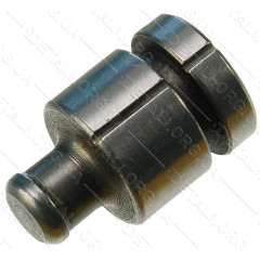 Боек перфоратора Интерскол P30/900 d23 h36