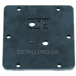 Плита цилиндра компрессора Dnipro-M AC-9NL (102*102 мм)