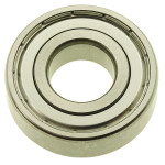 Підшипник KINEX 6204 2ZR C3 (20*47*14) Словаччина метал