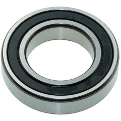 Підшипник 6007 2RSR FAG 35*62*14 2