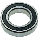 Підшипник 6007 2RSR FAG 35*62*14