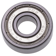 Подшипник CX 609 2ZZ (9*24*7) металл 2