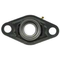 Подшипник UCFL205 D-25mm 130*99mm (подшипник UC205, Корпус FL205) 2
