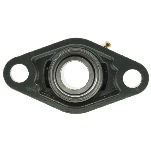 Подшипник UCFL205 D-25mm 130*99mm (подшипник UC205, Корпус FL205)