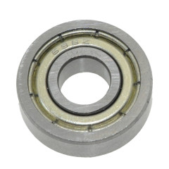 Подшипник 696 A ZZ (6*16*5)