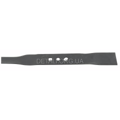 Нож газонокосилки 18" Vitals L450*d14 2