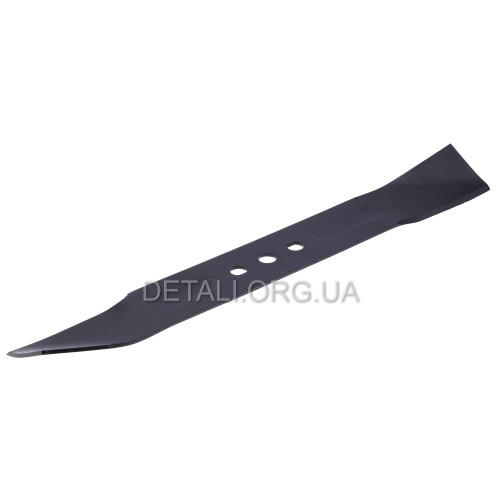Нож газонокосилки Dnipro-M 32 1200 (d10 L330 мм)