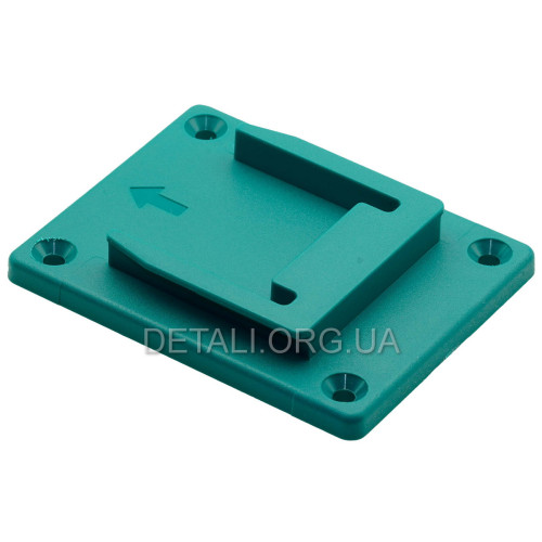 Держатель настенный для инструмента Makita Bosch 18V