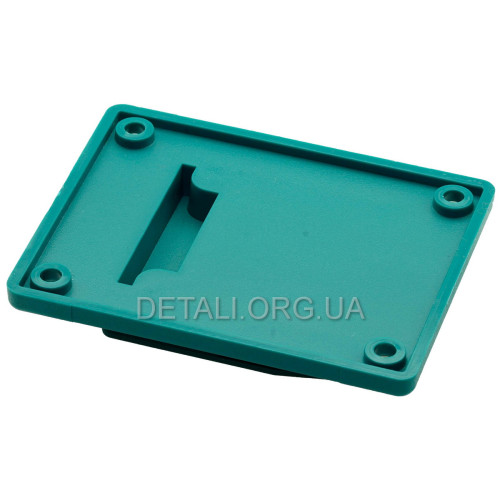 Держатель настенный для инструмента Makita Bosch 18V