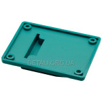 Держатель настенный для инструмента Makita Bosch 18V