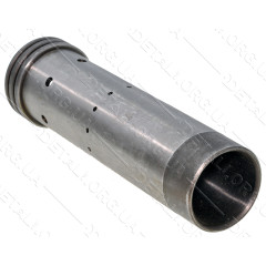 Стовбур відбійного молотка Елпром ЕМО-1800 (d35 * 41 L161) 2