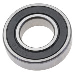 Підшипник FAG 6206 2RS (30*62*16) гума C3