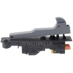 Кнопка болгарки Hitachi G23 UBY оригинал 320371