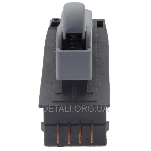 Кнопка болгарки Hitachi G23 UBY оригинал 320371