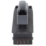 Кнопка болгарки Hitachi G23 UBY оригинал 320371