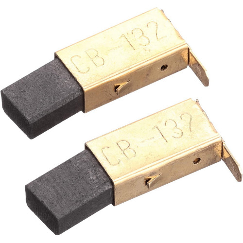 Щетки Makita CB-132 6х10 электропилы UC3020A/UC4020A оригинал Европа 194984-3