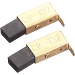 Щітки Makita CB-132 6х10 електропили UC3020A/UC4020A оригінал Європа 194984-3