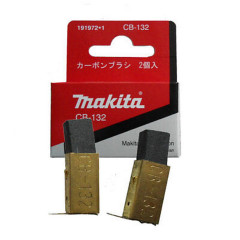 Щетки Makita CB-132 6х10 электропилы UC3020A/UC4020A оригинал Европа 194984-3 2