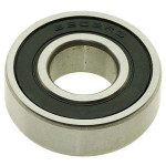 Подшипник 6202 RS (15*35*11) полуоткрытый