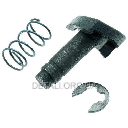 Стопорна кнопка болгарки Sterm 230A (d8/L34 мм)