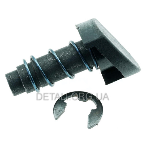Стопорна кнопка болгарки Sterm 230A (d8/L34 мм)