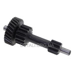 Блок-шестерня дрели Конакова 450 z28 право (d11*18*25)