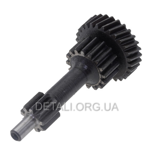 Блок-шестерня дрели Конакова 450 z28 право (d11*18*25)