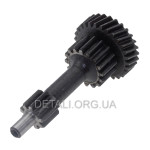 Блок-шестерня дрели Конакова 450 z28 право (d11*18*25)