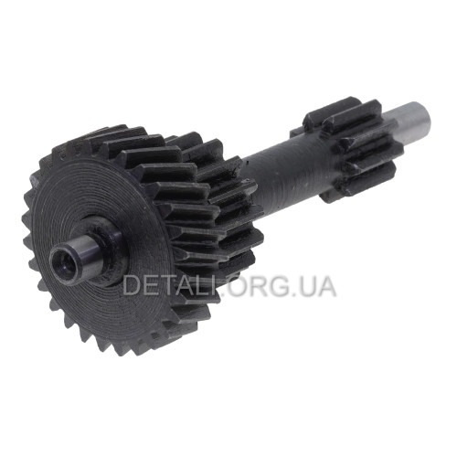 Блок-шестерня дрели Конакова 450 z28 право (d11*18*25)